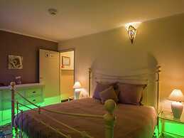 Very Nice Manor House in North African Atmosphere