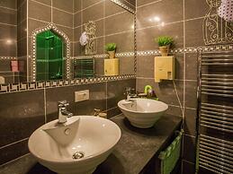 Very Nice Manor House in North African Atmosphere