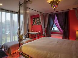 Very Nice Manor House in North African Atmosphere