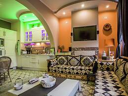 Very Nice Manor House in North African Atmosphere