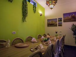 Very Nice Manor House in North African Atmosphere