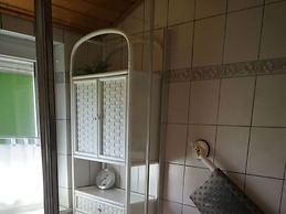 Antonia Comfortable Holiday Residence