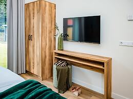 Comfort Stay With Sauna