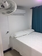 Apartamentos Tulys Place