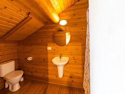 Spacious Home in Durbuy