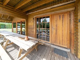 Spacious Home in Durbuy