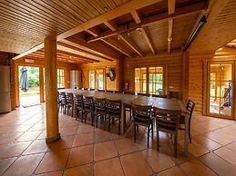 Spacious Home in Durbuy
