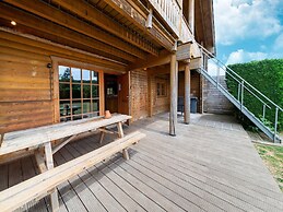 Spacious Home in Durbuy