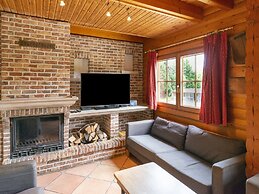 Spacious Home in Durbuy