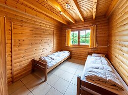 Spacious Home in Durbuy