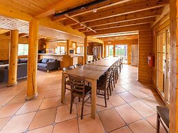 Spacious Home in Durbuy
