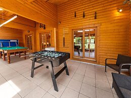 Spacious Home in Durbuy