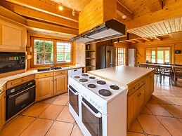 Spacious Home in Durbuy