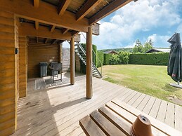 Spacious Home in Durbuy