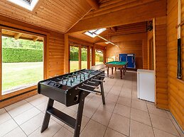 Spacious Home in Durbuy