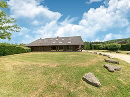 Spacious Home in Durbuy
