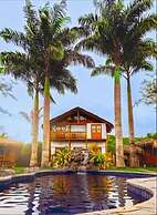 Palms Oasis Montanita