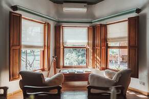 Estancia La Violeta