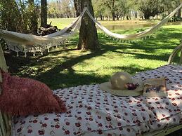 Estancia La Violeta