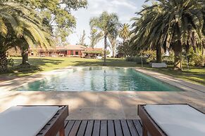 Estancia La Violeta