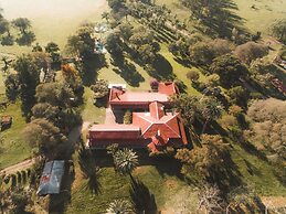 Estancia La Violeta