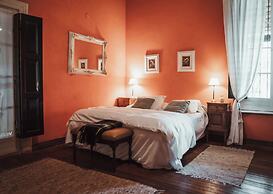 Estancia La Violeta