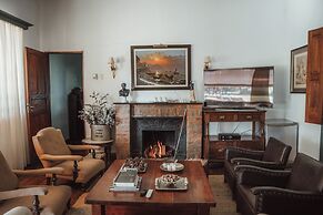 Estancia La Violeta