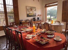 Estancia La Violeta