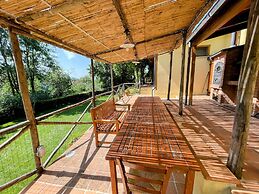 Luxurious Umbrian Retreat for 10 With Private Terrace and Pool