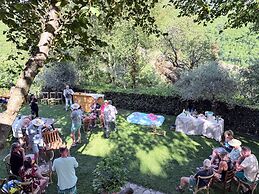 Luxurious Umbrian Retreat for 10 With Private Terrace and Pool