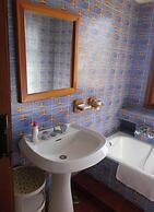 Donata Comfortable Holiday Residence