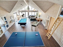 5 Star Holiday Home in Grenaa