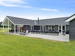 5 Star Holiday Home in Grenaa