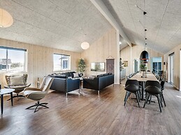 5 Star Holiday Home in Grenaa