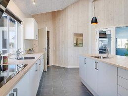 5 Star Holiday Home in Grenaa