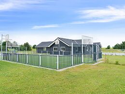 5 Star Holiday Home in Grenaa