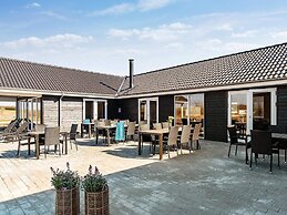 5 Star Holiday Home in Grenaa