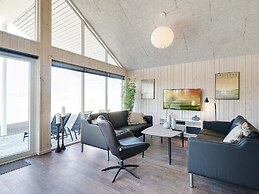 5 Star Holiday Home in Grenaa