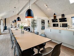 5 Star Holiday Home in Grenaa