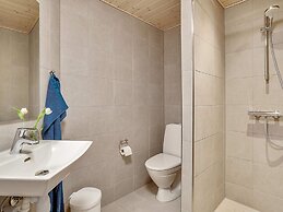 5 Star Holiday Home in Grenaa