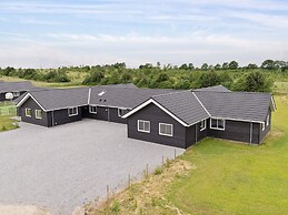 5 Star Holiday Home in Grenaa