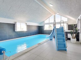 5 Star Holiday Home in Grenaa