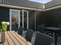 5 Star Holiday Home in Grenaa