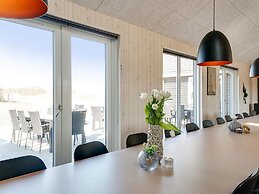 5 Star Holiday Home in Grenaa