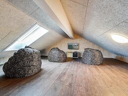 5 Star Holiday Home in Grenaa