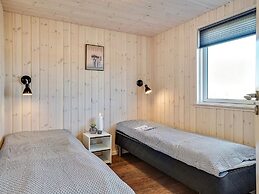 5 Star Holiday Home in Grenaa