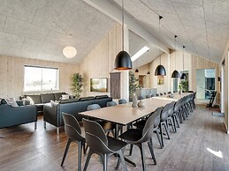 5 Star Holiday Home in Grenaa