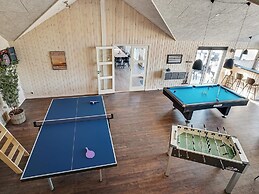 5 Star Holiday Home in Grenaa