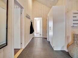 5 Star Holiday Home in Grenaa