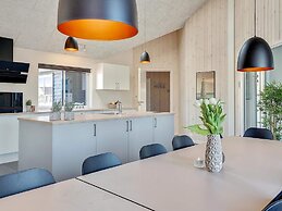 5 Star Holiday Home in Grenaa